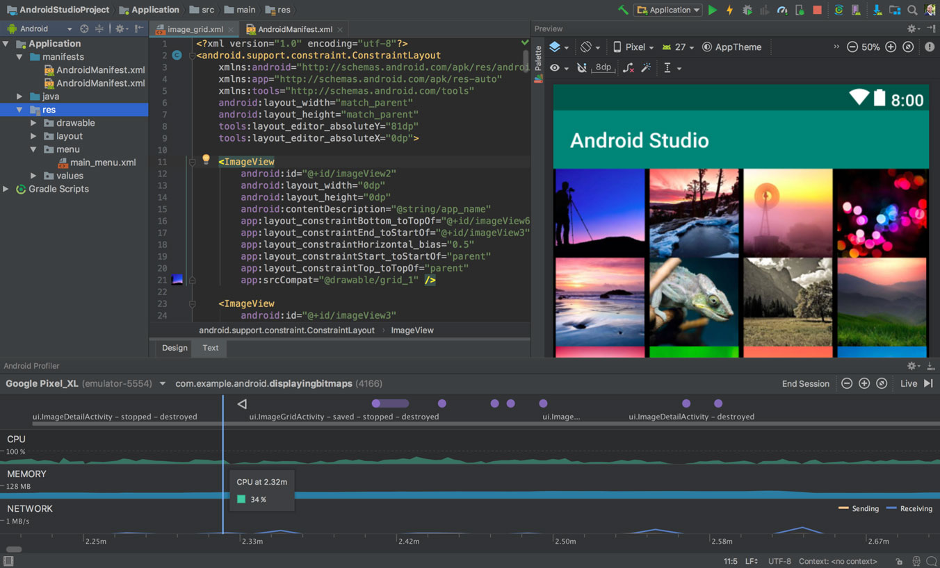 download emulator android for mac